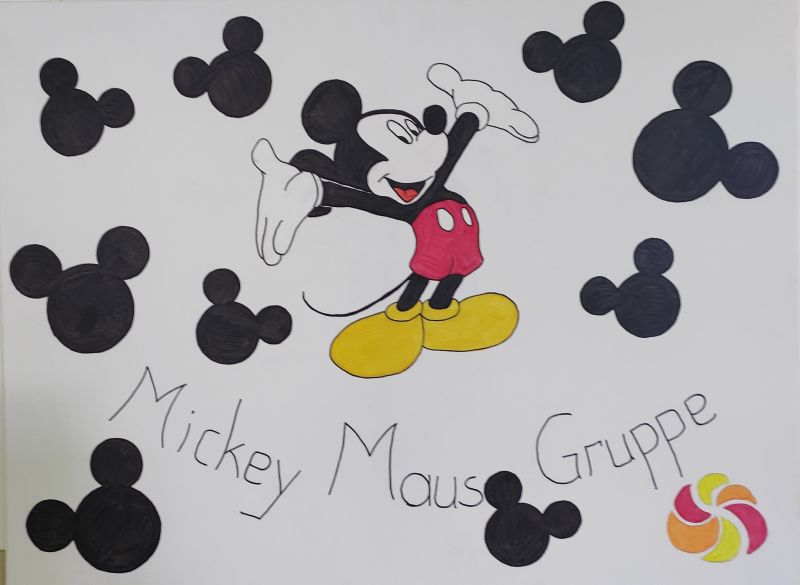 Mickey Mäuse
